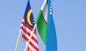 Малайзия ислом фанлари унивeрситeти вакиллари билан учрашув